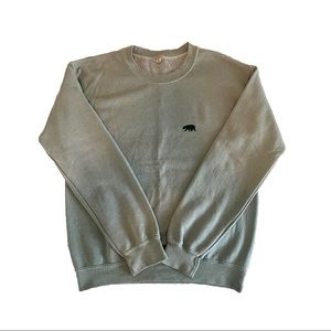 Brandy Melville/John Galt Crew Neck